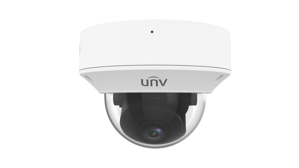 Uniview - IPC3232SB-ADZK-I0 - 2MP LightHunter VF IR Dome Network Camera