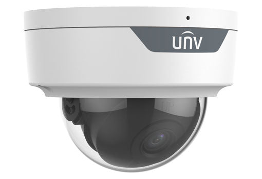 UNV - IPC325SS-ADF28K-I1 - UNV 5MP Dome Network Camera, 2.8mm（SIP with color retrieval ）