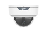 UNV - IPC328SR-ADF40KM-H - UNV 8MP WDR Fixed Dome, 4.0mm