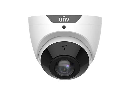 UNV - IPC3608SB-ADF16KM-I0 - UNV 8MP Panoramic Turret