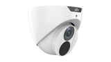 UNV - IPC3612SB-ADF40KM-I0 - UNV 2MP Network IR Fixed Dome Camera(4.0mm,Premier Protection,LightHunter,Metal,30m IR,PoE, Built-in Mic, SD)