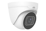 Uniview - IPC3632SA-ADZK - 2MP LightHunter VF Eyeball Network IR Camera