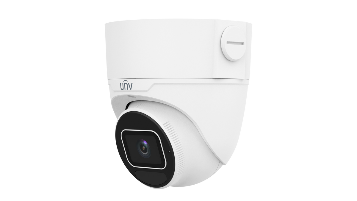 Uniview - IPC3632SS-ADZK-I1 - UNV 2MP Motorized Network IR Turret Camera