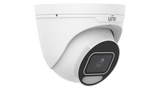 UNV - IPC3634SE-ADF28K-WP-I1 - UNV 4MP Wise-ISP Owlview Plus Turret, 2.8mm