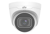 UNV - IPC3635SR4-ADZK-H - UNV 5MP VF Turret