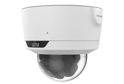 Uniview - IPC3732SS-ADZK-I1 - UNV 2MP Motorized Network IR Dome Camera