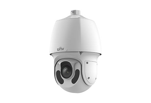 Uniview - IPC6222ER-X30-B - 2MP 30x IR Network PTZ Dome Camera