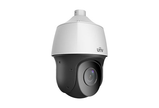 Uniview - IPC6322SR-X33DUP-C - UNV 2MP 33X Network Starlight PTZ Dome Camera