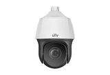 Uniview - IPC6322SR-X33UP-D - 2MP 33x Starlight Network PTZ Dome Camera