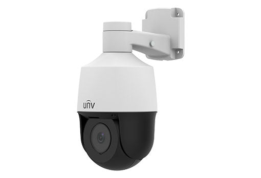 Uniview - IPC672LR-ADUPKF40 - UNV 2MP Fixed PT Camera (4.0mm, Two-Way Audio, Starlight, Auto Tracking)