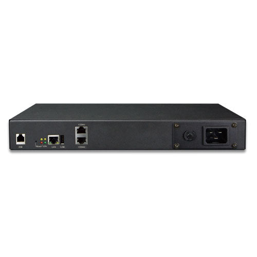 Planet - IPM-4220-EU - IP-based 4-port Switched Power Manager-EU Type