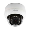 ExacqVision - IPS03D2ISWTT - Illustra Pro 3MP Minidome, 3-9mm, indoor, vandal, smoked, white, TDN, TWDR.