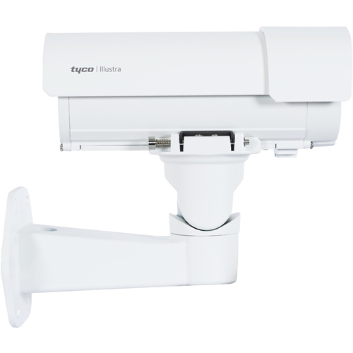 ExacqVision - IPS05-B12-OI03 - Illustra Pro Gen3 5MP Bullet 2.7-13.5mm, Indoor/Outdoor IP67, IK10, TDN w/IR, TWDR