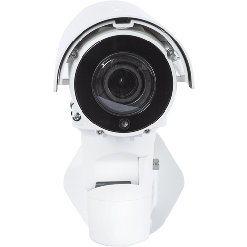 ExacqVision - IPS05-B12-OI03 - Illustra Pro Gen3 5MP Bullet 2.7-13.5mm, Indoor/Outdoor IP67, IK10, TDN w/IR, TWDR