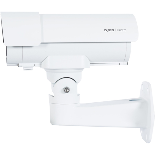 ExacqVision - IPS05-B12-OI03 - Illustra Pro Gen3 5MP Bullet 2.7-13.5mm, Indoor/Outdoor IP67, IK10, TDN w/IR, TWDR