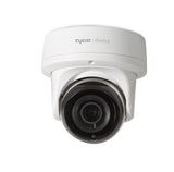 ExacqVision - IPS05-D12-OI03 - Illustra Pro Gen3 5MP Turret MiniDome, 2.7-13.5mm, Indoor/Outdoor IP67, IK10, TDN w/IR, TWDR