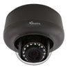 ExacqVision - IPS05D2ICBTY - Illustra Pro 5MP Minidome, 3-9mm, indoor, vandal, clear, black, TDN, WDR. 