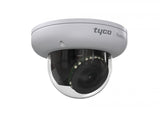 ExacqVision - IPS08-D13-OI04 - Illustra Pro Gen4 8MP MiniDome, 3.6-10mm, Indoor/Outdoor, IP67, IK10, TDN w/IR, TWDR