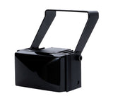 iluminar - IR148-A120-PoE-2 - IR148-POE-2 Series Short Range IR Illuminator with 850nm Wavelength and 120 Degree Angle
