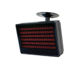 iluminar - IR229-C10-24 - IR illuminator LED Technology 940nm