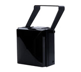 iluminar - IR312-A100-PoE-2 - IR312-POE-2 Series Medium Range IR Illuminator with 850nm Wavelength and 100 Degree Angle