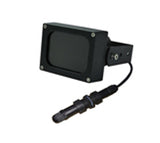iluminar - IRC132-A45-PoE - IRC132-PoE Series Short Range IR Illuminator for True Day/Night CCTV Cameras with 850nm Wavelength and 45 Degree Angle