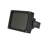 iluminar - IRC200-A15-24 - IRC200 Series Medium Range IR Illuminator for True Day/Night CCTV Cameras with 850nm Wavelength and 15 Degree Angle