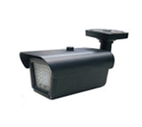 iluminar - IRC99-C60-24 - IRC99 Series Short Range IR Illuminator for Day/Night CCTV Cameras with 940nm Wavelength and 60 Degree Angle