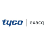 ExacqVision - TCCFS03D02032 - Cloud Camera Flex 3MP Mini Dome 2.8-12mm TDNIR Indoor/Outdoor 32GB Internal Storage