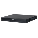 Dahua - N84B3N10 - 16CH 8K WizSense NVR, 1.5U, 4 SATA Bays, 10TB
