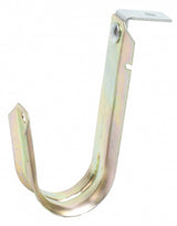Platinum Tools - JH32HOK58-100 - 2" Hammer-On J-Hook, 5/16"-1/2" flange, size 32 100/Box