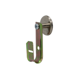 Magdaddy - JH12MS-100 - 3/4" J-Hook Magnet on Side