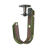 Magdaddy - JH21MT - 1-5/16" J-Hook Magnet on Top, 360° Rotation