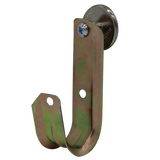 Magdaddy - JH32MS-10 - 2" J Hook Magnet on Side