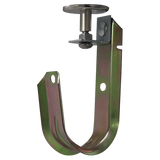 Magdaddy - JH32MT - 2" J-Hook Magnet on Top, 360° Rotation