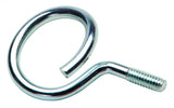 Platinum Tools - JH813-100 - Bridle Ring 1/4" - Wood - 1 1/4", 100/Box.
