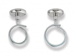 Platinum Tools - JH808M-10 - Bridle Ring, 2
