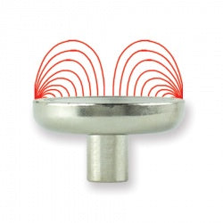 Platinum Tools - JH808M-10 - Bridle Ring, 2