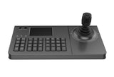 UNV - KB-1100-E - Network Keyboard 