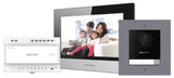 Hikvision - DS-KIS702Y-P - 2-Wire Intercom Kit