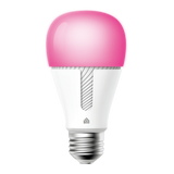 TP-Link - KL130P4 - 4PK KASA SMART LIGHT BULB ACCS MULTICOLOR