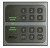 ZKTeco USA - KR502M - 3.56MHz Mifare ID card numberWeigand output 34bit