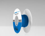 Jonard - KSW30B-0100 - 30 AWG Kynar Wire CSW Blue 100 ft 