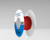 Jonard - KSW30R-0100 - 30 AWG Kynar Wire CSW Red 100 ft 