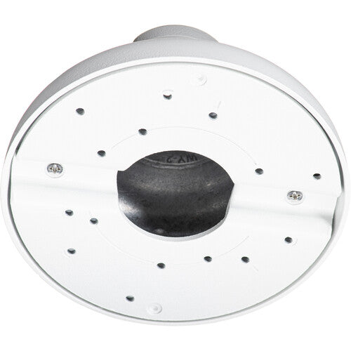 Luminys - LUM-A01 - Adapter Plate for Select Dome & Turret Cameras