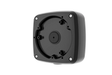 Luminys - LUM-CJ11B - Waterproof junction box for IP turret and dome camera, black