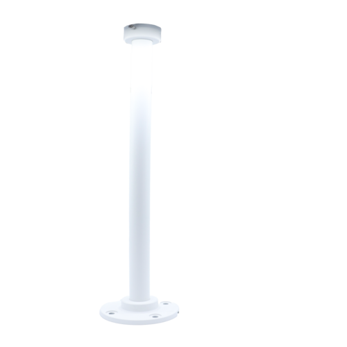 Luminys - LUM-E01 - Ceiling Mount Bracket for Standard Dome, Dome Wedge, Mini Turret  Cameras
