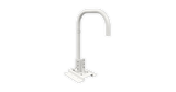 Luminys - LUM-R01 - Parapet Mount Bracket 