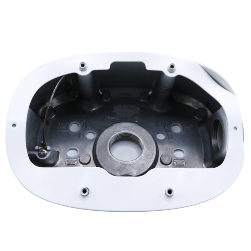 Luminys - LUM-W51 - Wall Mount Bracket for N9P Multi-Sensor Camera Models