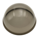 Luminys - LUM-B01 - Smoked Polycarbonate Replacement Bubble 3.4" for Select Dome Cameras